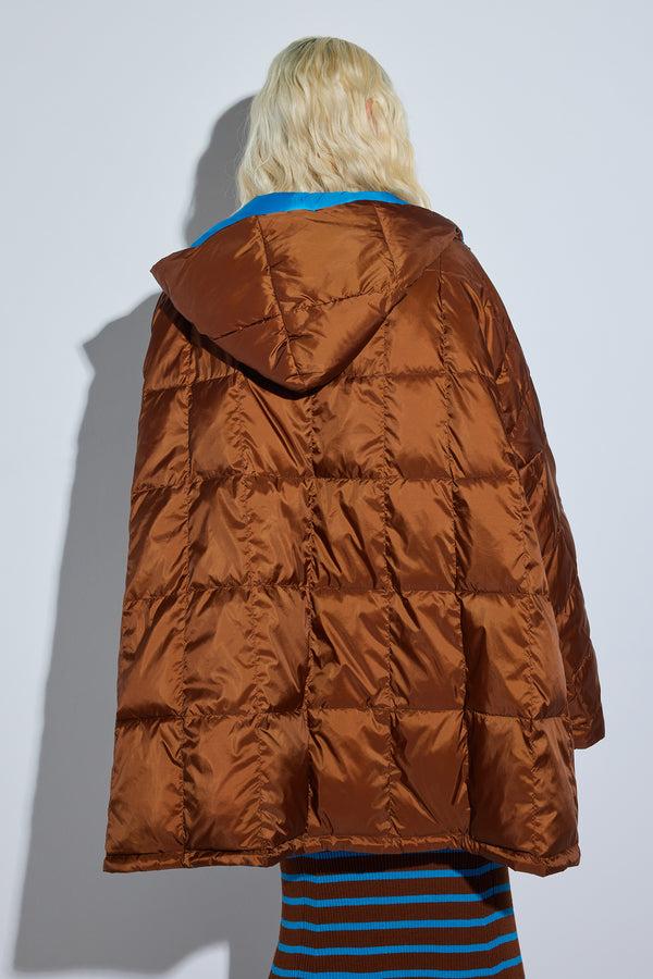 Semicouture Piumino alicia | semicouture Negozio