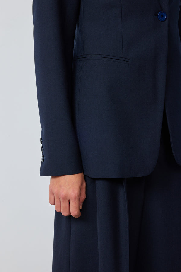 Semicouture Giacca hylda | semicouture Nuova