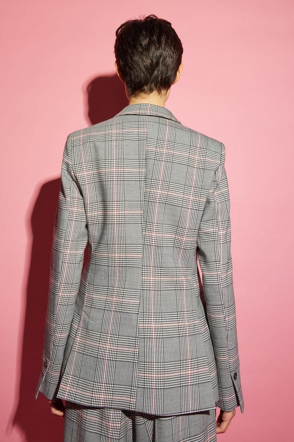 Semicouture Giacca alexina | semicouture Moda