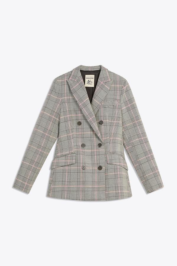Semicouture Giacca alexina | semicouture Moda