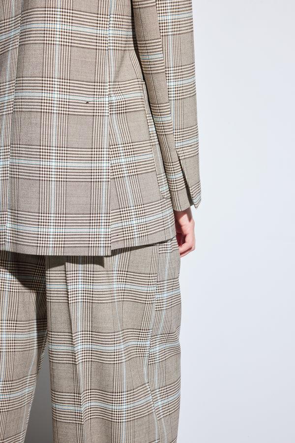 Semicouture Giacca bernice | semicouture 2025