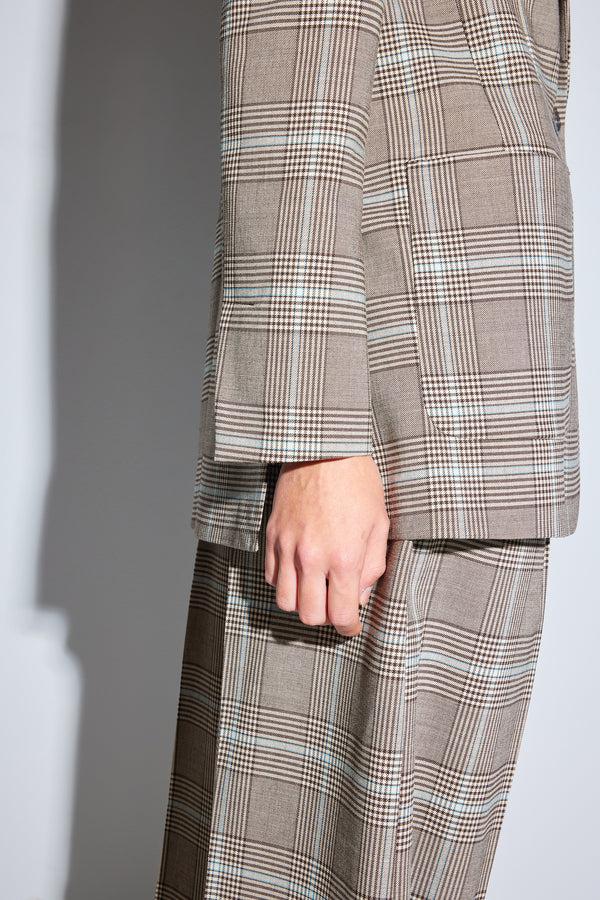 Semicouture Giacca bernice | semicouture 2025
