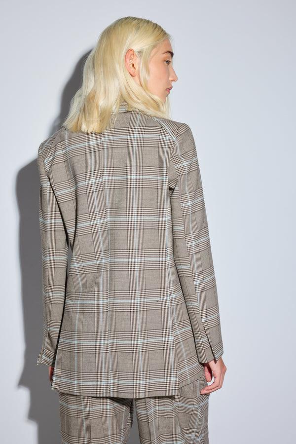 Semicouture Giacca bernice | semicouture 2025