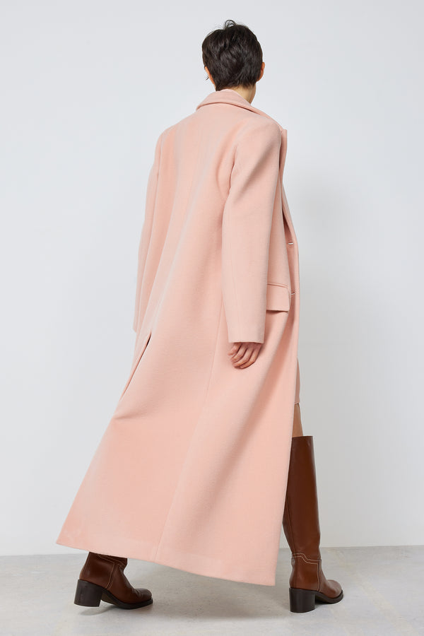 Semicouture Cappotto kelly | semicouture Italia