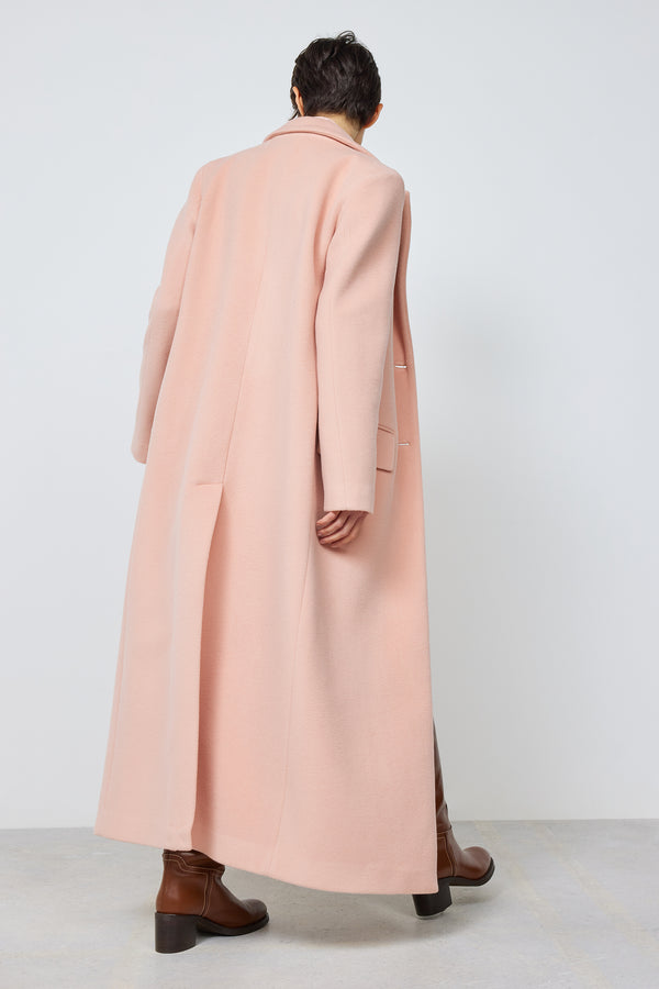 Semicouture Cappotto kelly | semicouture Italia