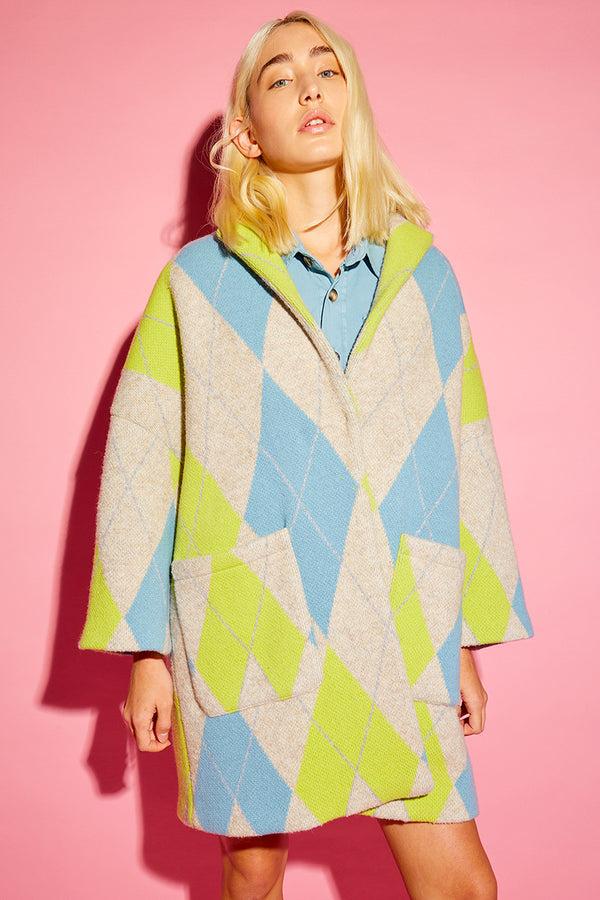 Semicouture Cappotto sigmind | semicouture Vendita