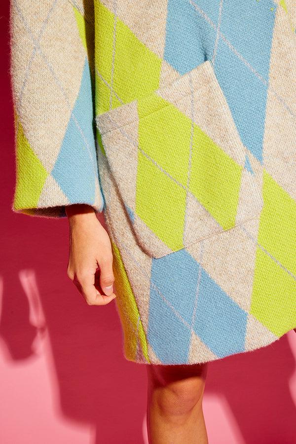 Semicouture Cappotto sigmind | semicouture Vendita