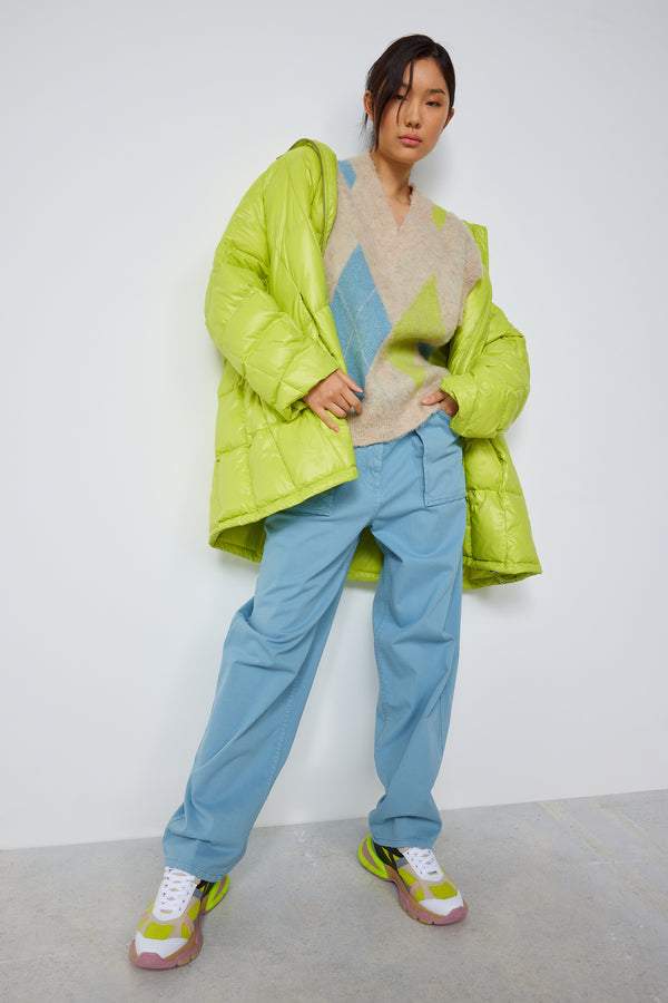 Semicouture Piumino luann | semicouture Promozione