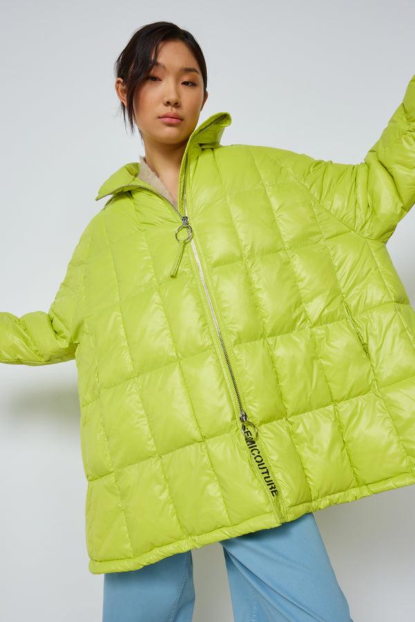 Semicouture Piumino luann | semicouture Promozione