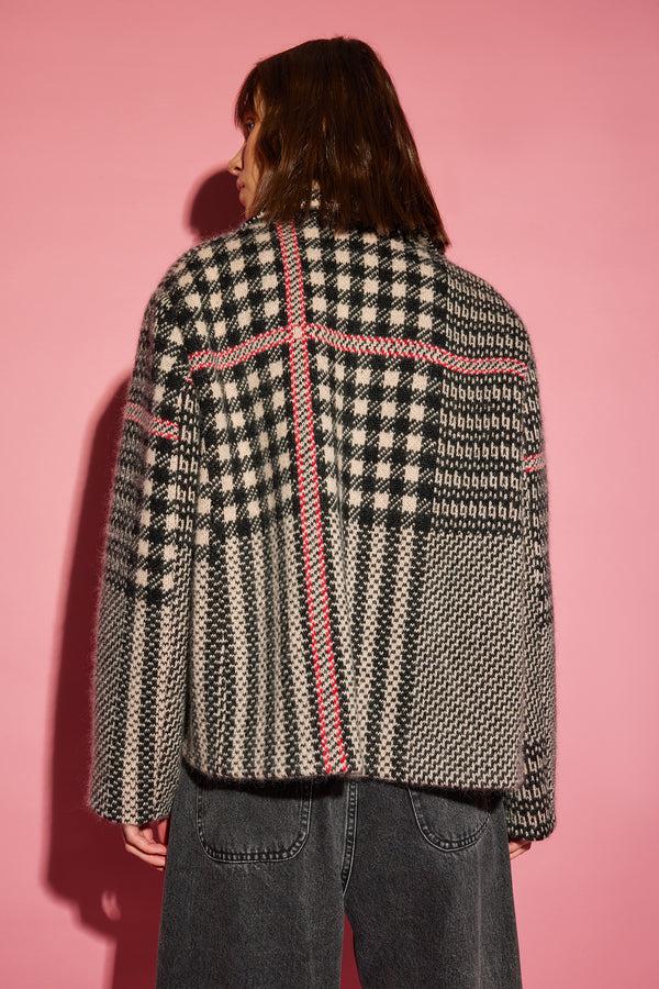 Semicouture Giacca avril | semicouture Spedizione Gratuita