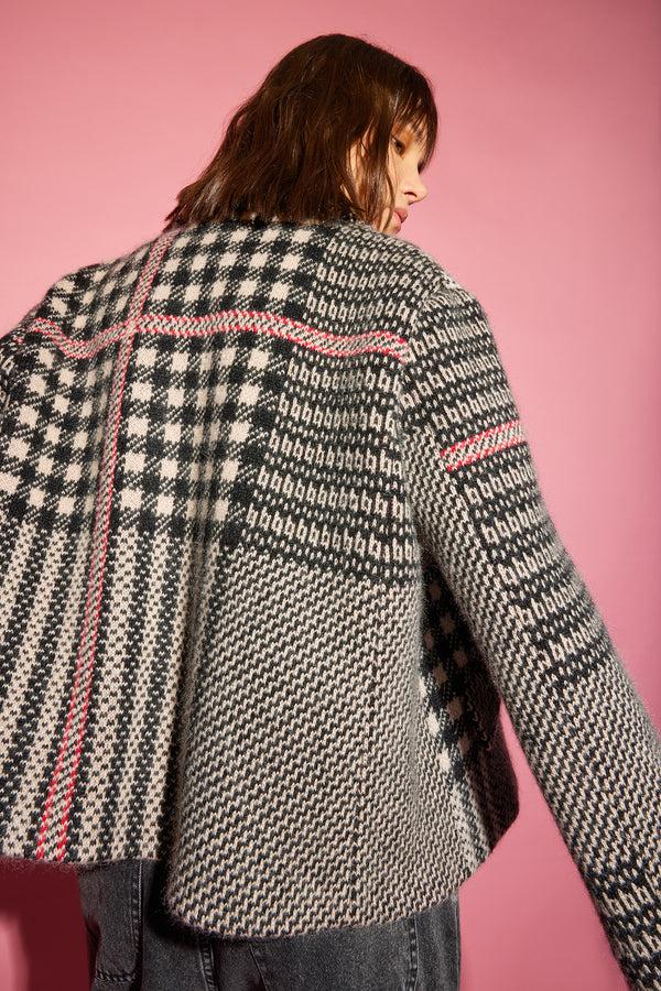 Semicouture Giacca avril | semicouture Spedizione Gratuita