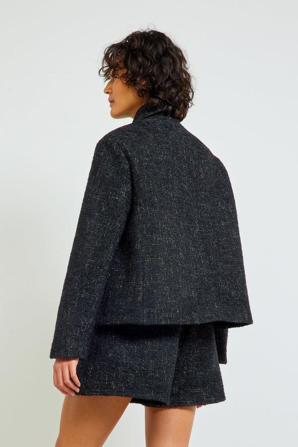 Semicouture Giacca avril | semicouture Pezzi Unici