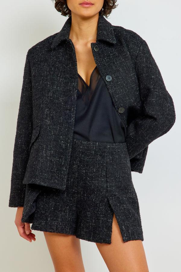 Semicouture Giacca avril | semicouture Pezzi Unici