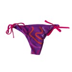 Sort of looser Eco-Slip_Streamers Purple Vendite Flash