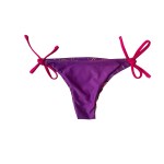 Sort of looser Eco-Slip_Streamers Purple Vendite Flash