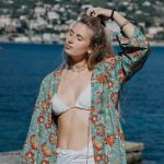 Sort of looser SORT OF INDIA_Jacket_Turquoise Promozione Limitata