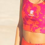 Sort of looser Eco-Top POWER PINK Qualità