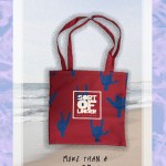 Sort of looser Shopper Waterproof Pezzi Unici