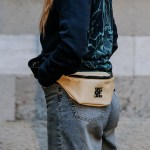 Sort of looser Marsupio_ZeroWaste Soddisfazione Garantita