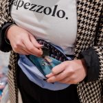 Sort of looser Marsupio_ZeroWaste Soddisfazione Garantita
