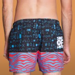 Sort of looser HY_ZEBRA Promozione Limitata