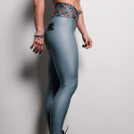 Sort of looser Eco-leggings S.O.R.T. Classic Negozi Online