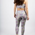 Sort of looser LEGGINS psyco_c Presa