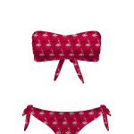 Sort of looser BIKIFLAMINGO_FASCIA R Economico