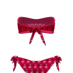 Sort of looser BIKIFLAMINGO_FASCIA R Economico