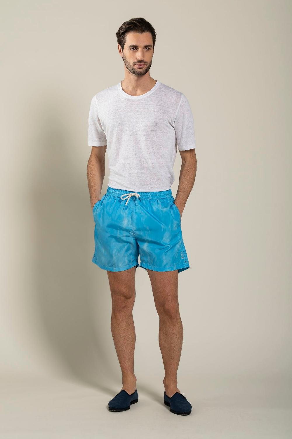 120% Lino Swim Trunks Saldi