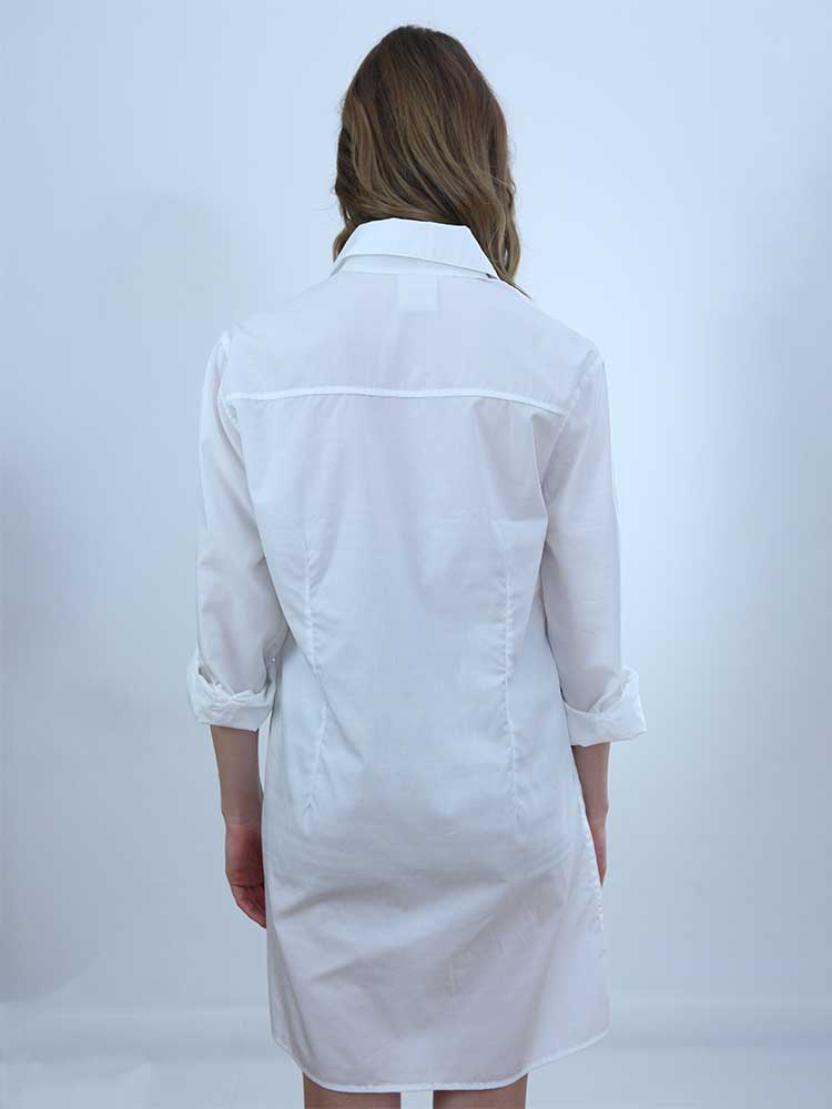 Tricot à Porter ABITO A CAMICIA MANICA LUNGA Online