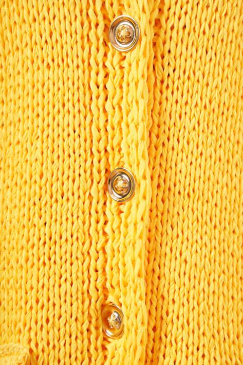 Tricot à Porter Cotton bomber Fino Al -60%