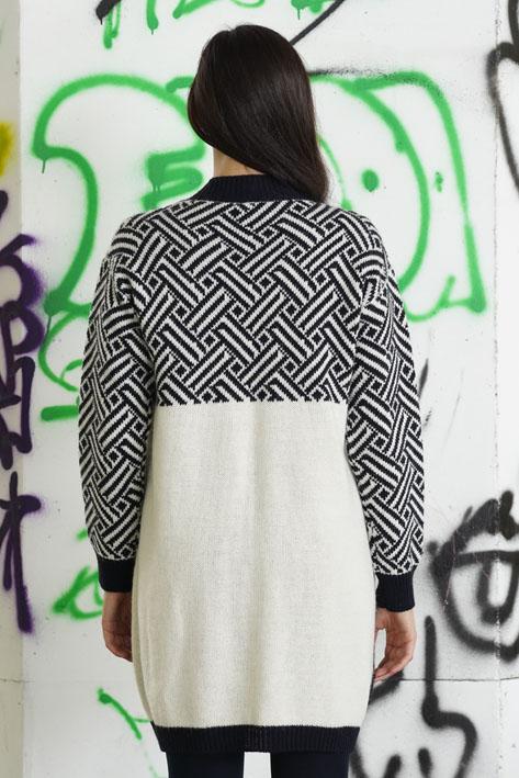 Tricot à Porter Max cardigan Consegna Veloce