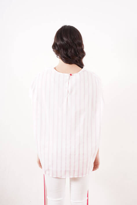 Tricot à Porter Over shirt Saldi
