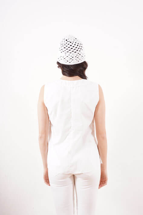 Tricot à Porter Ribbons shirt I Più Venduti