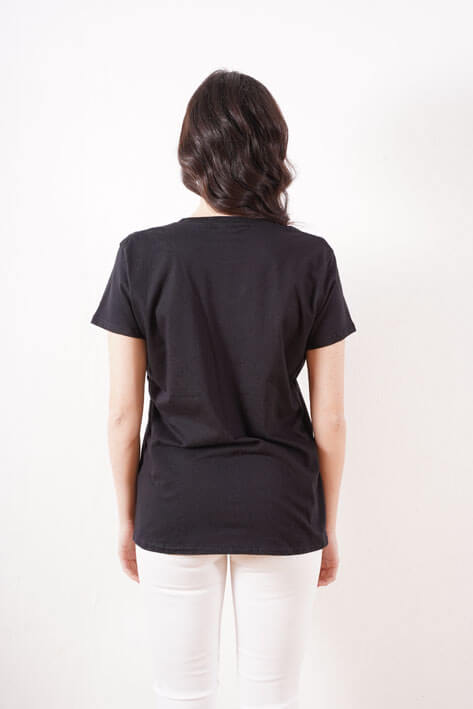 Tricot à Porter Spiral t- shirt Italia