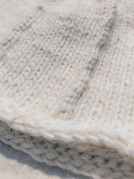 Tricot à Porter Cappello Hotsell