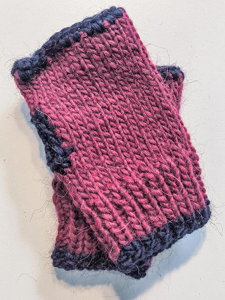 Tricot à Porter Manicotti Promozione Limitata