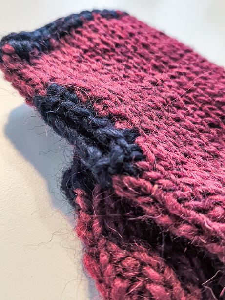 Tricot à Porter Manicotti Promozione Limitata