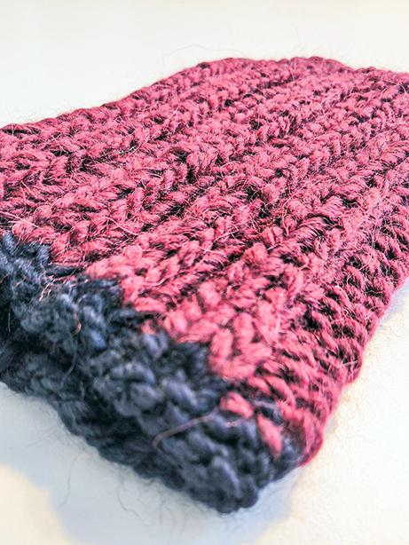 Tricot à Porter Cappello Fino Al -60%