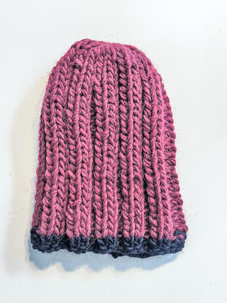 Tricot à Porter Cappello Fino Al -60%