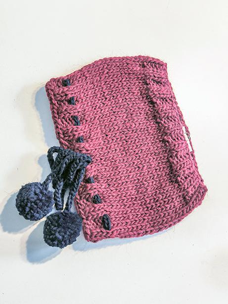 Tricot à Porter Collo Shopping Online