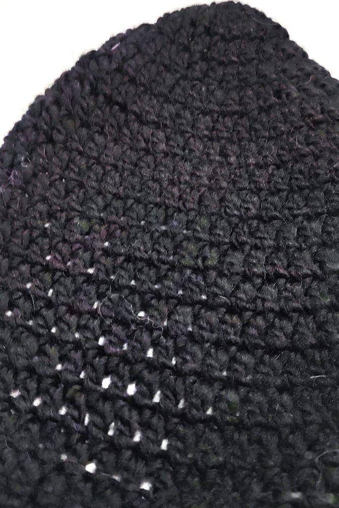 Tricot à Porter Berretto lungo Italia