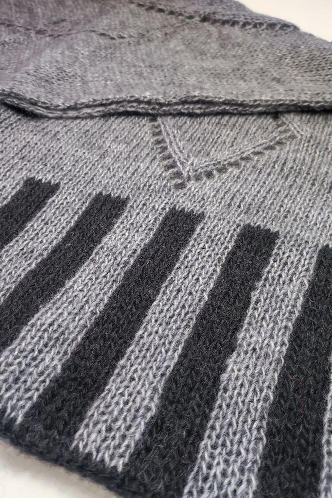 Tricot à Porter Sciarpa rettangolare Acquista Ora