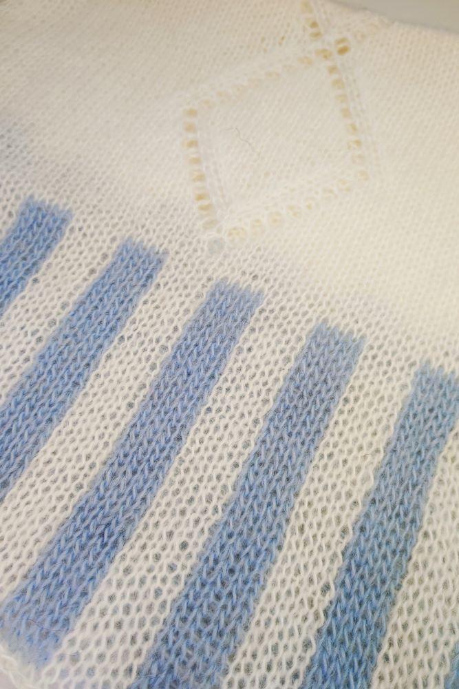 Tricot à Porter Sciarpa rettangolare Acquista Ora