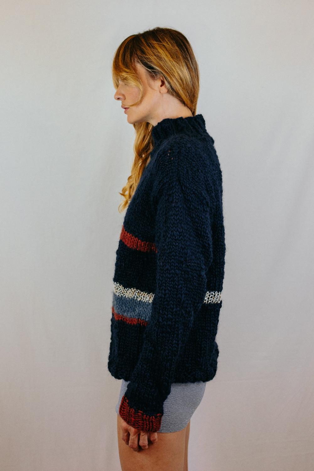 Tricot à Porter Lupetto manica giro basso Promozione Limitata