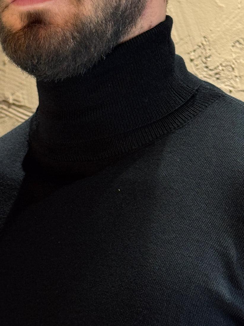 Underground Couture Dolcevita Nero Marsem In Vendita