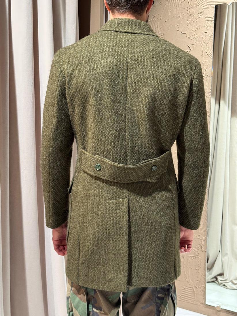 Underground Couture Cappotto Langella Verdone Offerte