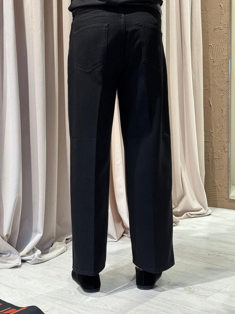 Underground Couture Jeans Don the Fuller Akron Negozio