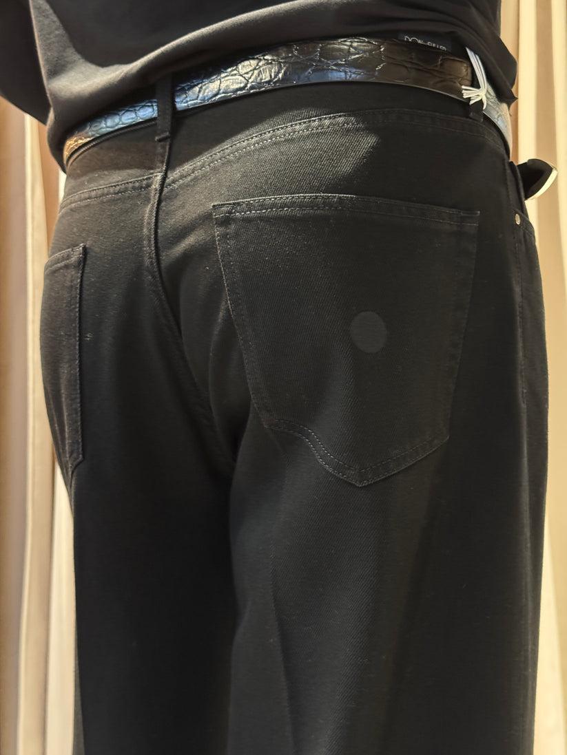 Underground Couture Jeans Don the Fuller Akron Negozio